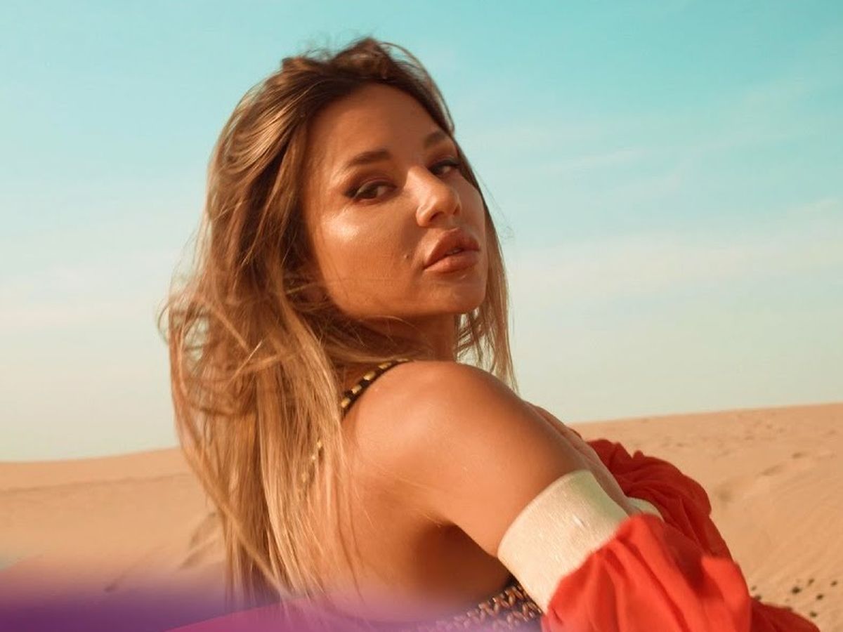 DJ Sava a lansat piesa „Shisha”, în colaborare cu Dara