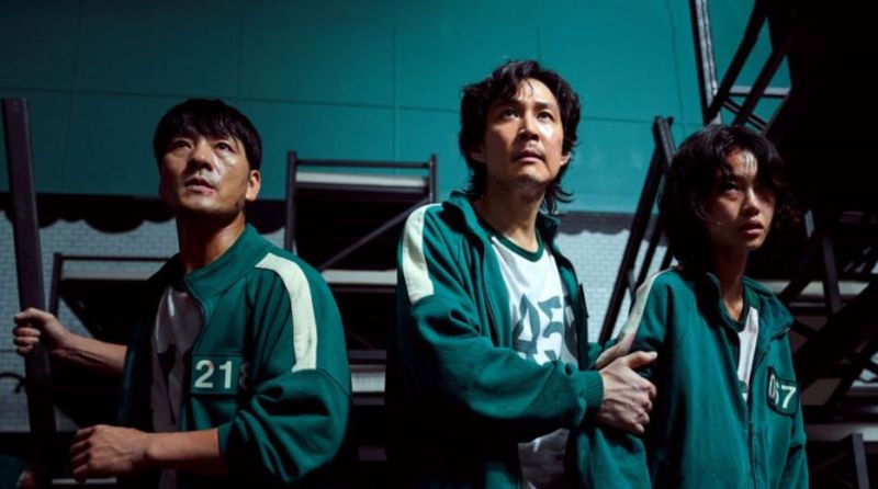 Netflix a anunțat că „Squid Game” va avea un al doilea sezon