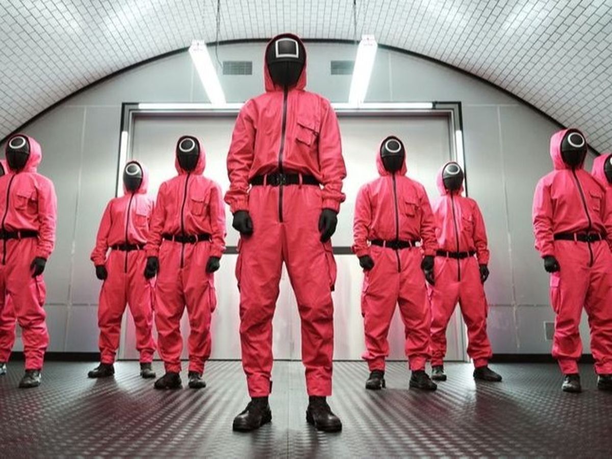 Netflix a anunțat că „Squid Game” va avea un al doilea sezon