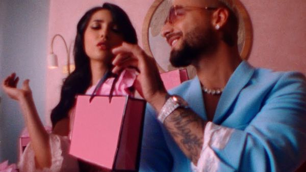 Maluma a lansat piesa „Cositas de la USA”