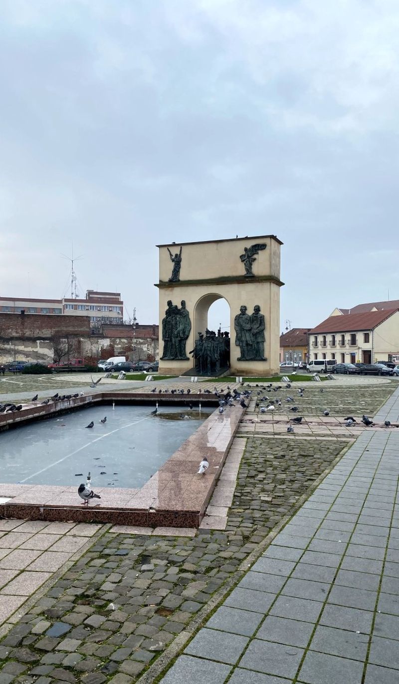 Sâmbăta aceasta, de la ora 15:00, în „ROventura”,  Pe meleaguri arădene