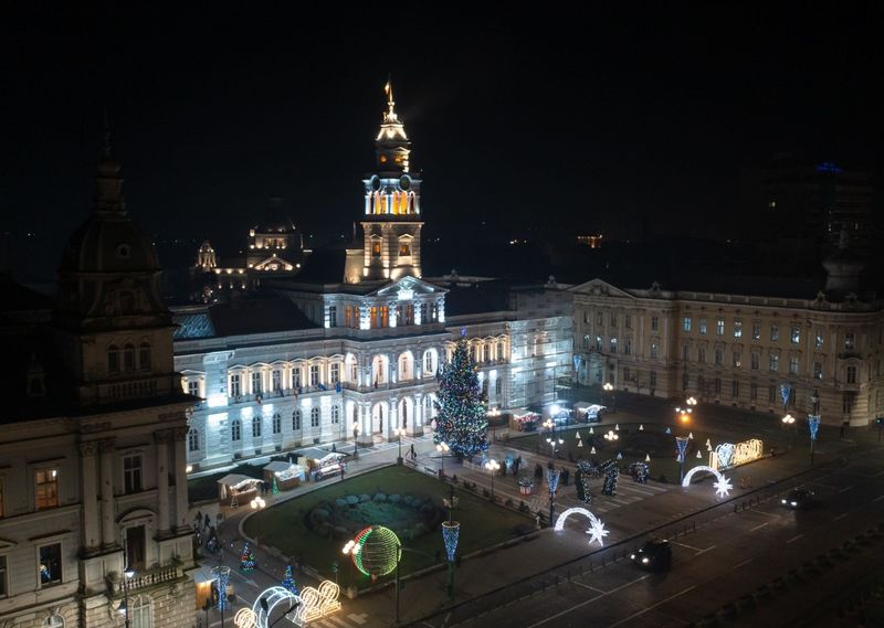 Sâmbăta aceasta, de la ora 15:00, în „ROventura”,  Pe meleaguri arădene