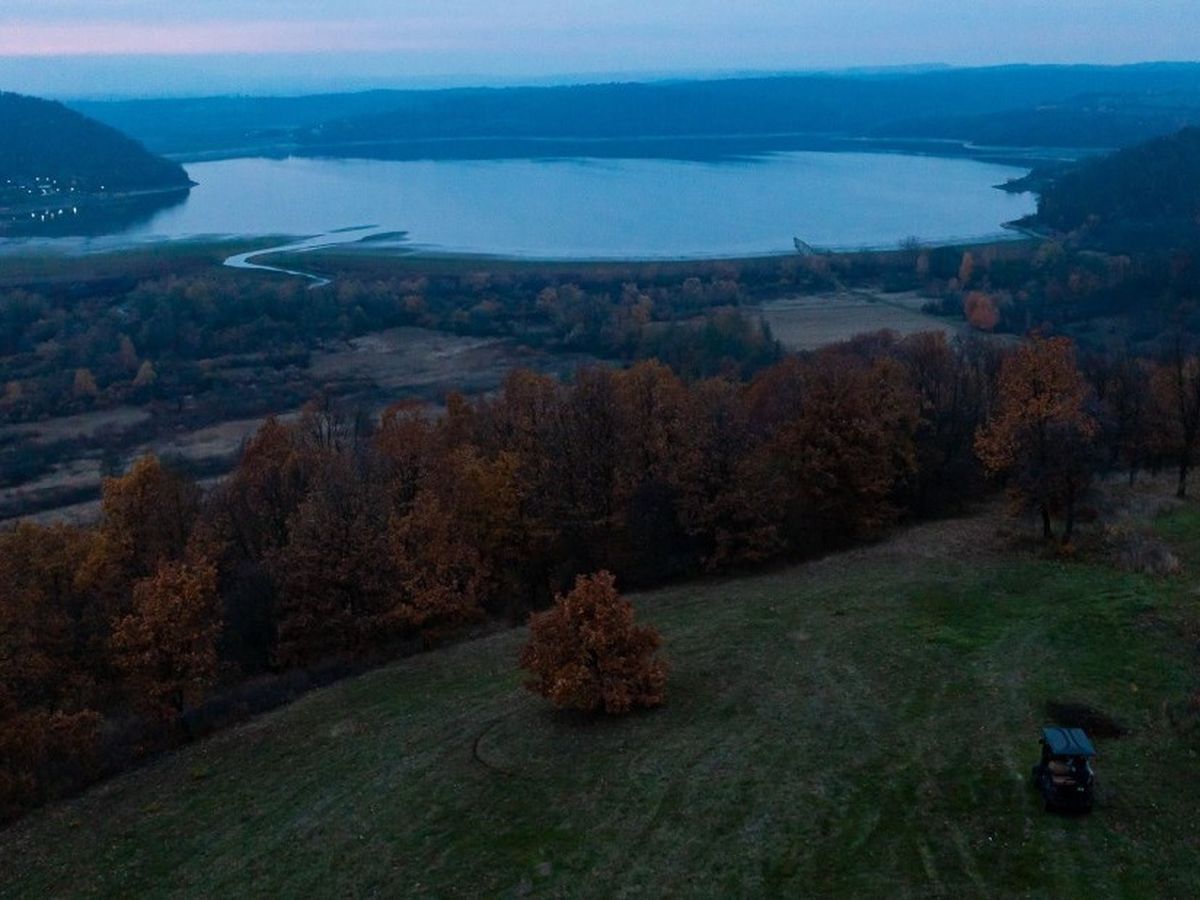 S&acirc;mbăta aceasta, de la ora 15:00, &icirc;n &bdquo;ROventura&rdquo;, Pe meleaguri arădene