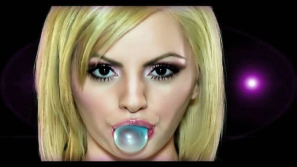 ALEXANDRA STAN - Lollipop (Param Pam Pam)