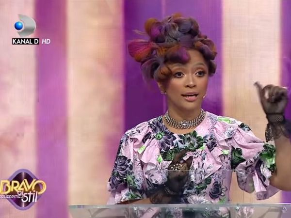 Bella Santiago, roast de senzație &icirc;n gala &bdquo;Bravo, ai Stil! Celebrities&rdquo;. Cum au reacționat jurații și colegele de platou?!