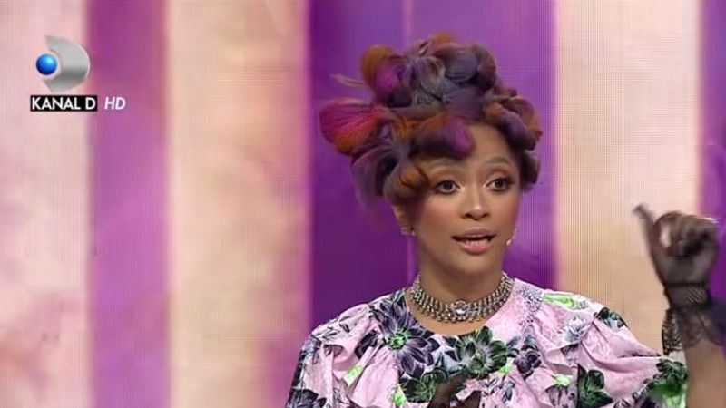 Bella Santiago, roast de senzație &icirc;n gala &bdquo;Bravo, ai Stil! Celebrities&rdquo;. Cum au reacționat jurații și colegele de platou?!