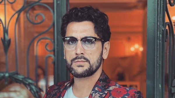 Cezar Ouatu, dezvăluiri inedite despre participarea sa la Eurovision 2022: „Mi-aş dori cu mândrie şi mare drag să reprezint România în Italia”