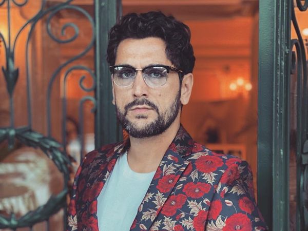 Cezar Ouatu, dezvăluiri inedite despre participarea sa la Eurovision 2022: &bdquo;Mi-aş dori cu m&acirc;ndrie şi mare drag să reprezint Rom&acirc;nia &icirc;n Italia&rdquo;