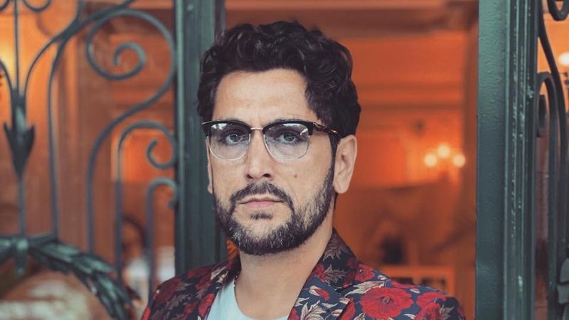 Cezar Ouatu, dezvăluiri inedite despre participarea sa la Eurovision 2022: &bdquo;Mi-aş dori cu m&acirc;ndrie şi mare drag să reprezint Rom&acirc;nia &icirc;n Italia&rdquo;