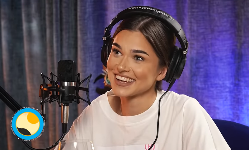 Theo Rose, enervată la culme de mesajul unui fan: „Îmi vine să vă înjur”