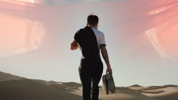 wrs a lansat piesa „Dalia”