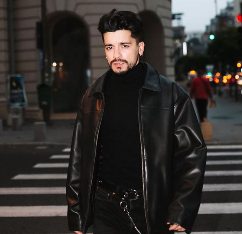 wrs a lansat piesa „Dalia”