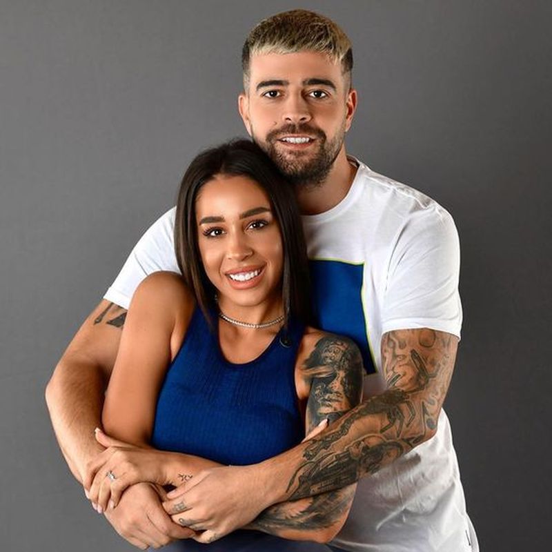 Stefania a  dezvăluit că a fost în depresie