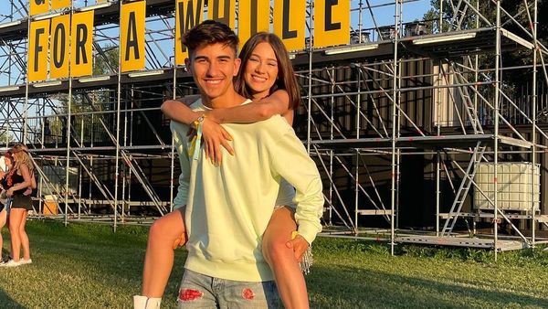 Mimi, primele declarații despre relația cu Sebastian Dobrincu! Vloggerița, părăsită pentru Ioana Ignat: „M-a durut enorm și mi-a distrus încrederea în mine”