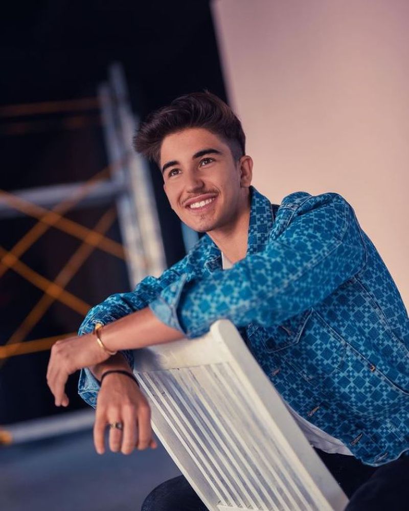 Mimi, primele declarații despre relația cu Sebastian Dobrincu! Vloggerița, părăsită pentru Ioana Ignat