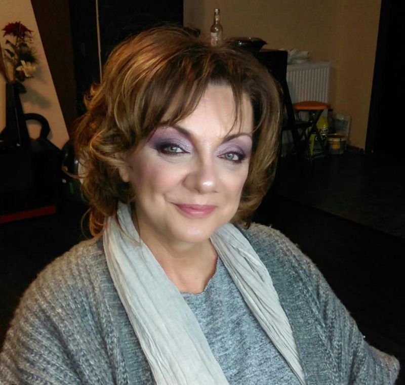 Carmen Tănase, noi dezvăluiri despre motivul real al mutării la țară