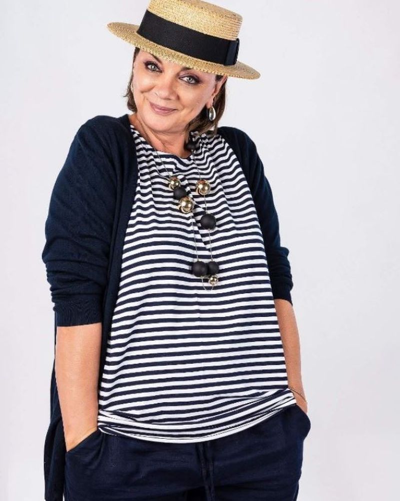 Carmen Tănase, noi dezvăluiri despre motivul real al mutării la țară: