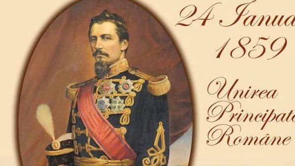 Mica Unire de la 1859: Ce semnificaţie are pentru rom&acirc;ni acest eveniment?