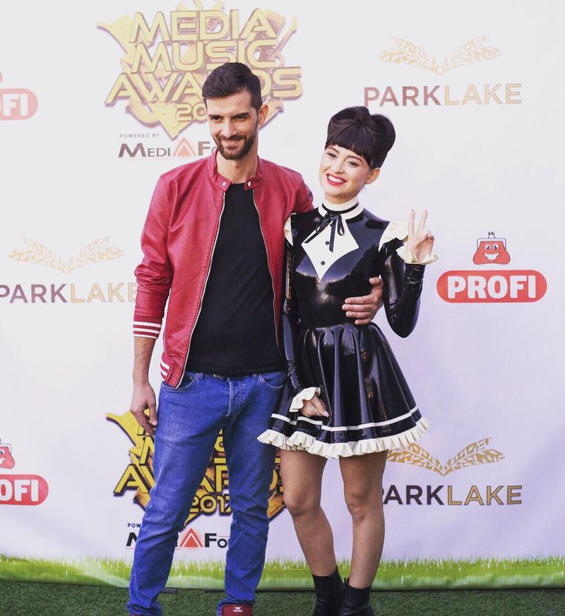 Tot ce trebuie să ştii despre Irina Rimes: Ce înălţime are, de fapt, artista