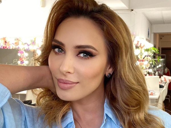 Iulia V&acirc;ntur, primele declarații despre apariția ei &icirc;n emisiunea lui Salman Khan: &bdquo;Am avut mari emoții&rdquo;