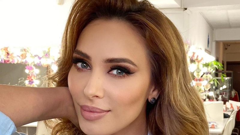Iulia V&acirc;ntur, primele declarații despre apariția ei &icirc;n emisiunea lui Salman Khan: &bdquo;Am avut mari emoții&rdquo;