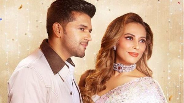 VIDEOCLIP: Iulia Vântur și Guru Randhawa au lansat piesa „Main Chala”