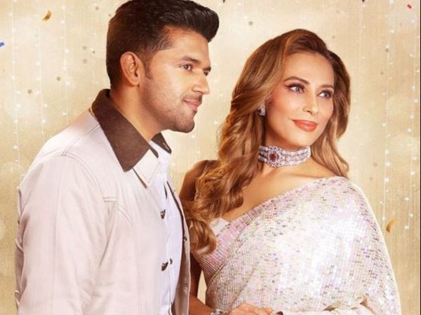 VIDEOCLIP: Iulia V&acirc;ntur și Guru Randhawa au lansat piesa &bdquo;Main Chala&rdquo;