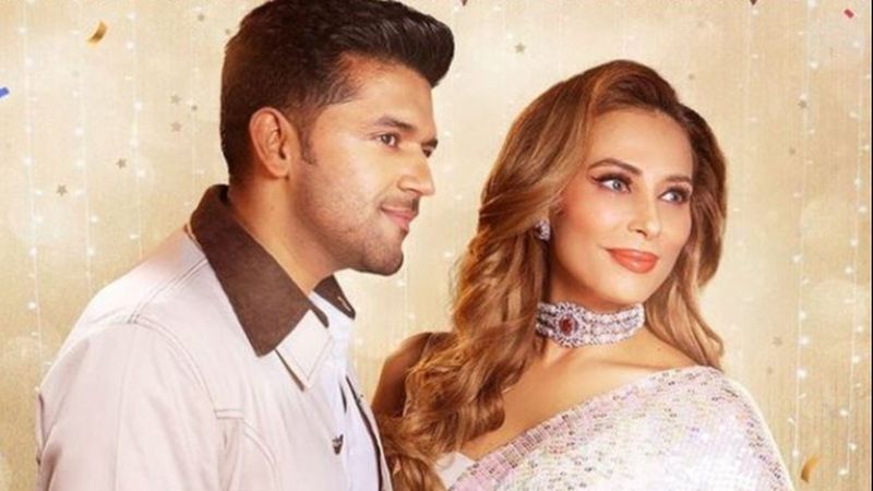 VIDEOCLIP: Iulia V&acirc;ntur și Guru Randhawa au lansat piesa &bdquo;Main Chala&rdquo;