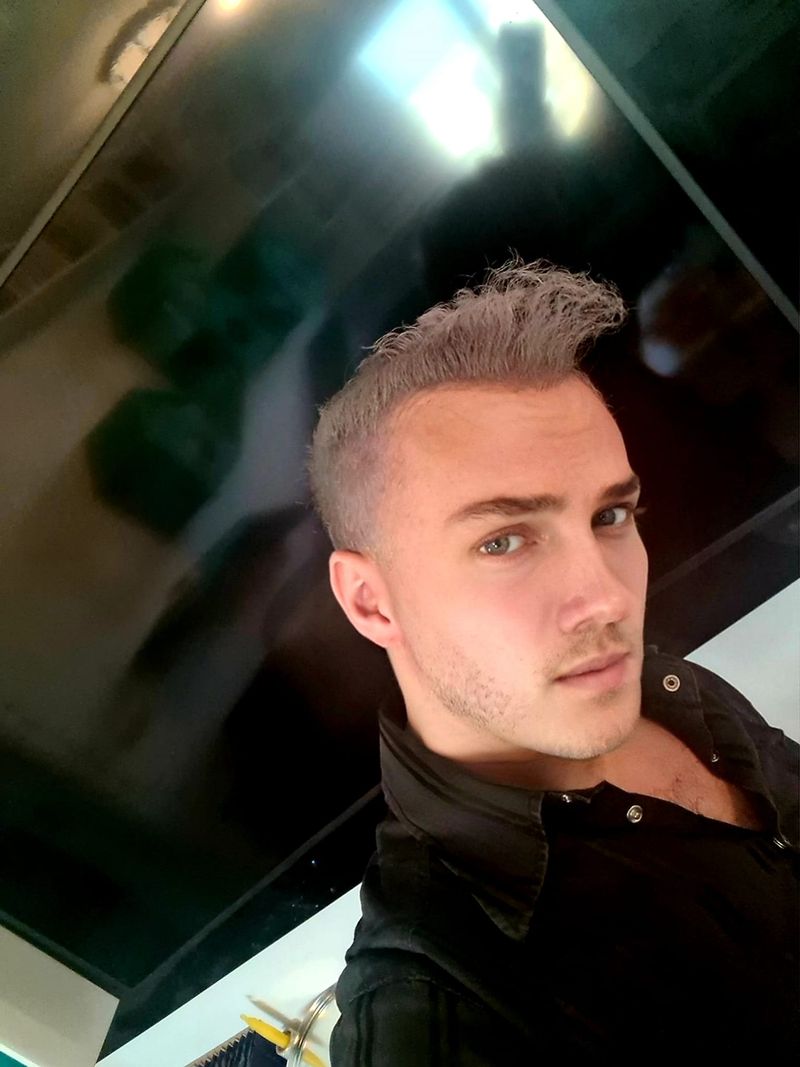 Mihai Trăistariu s-a confruntat cu depresia din cauza unei despărțiri