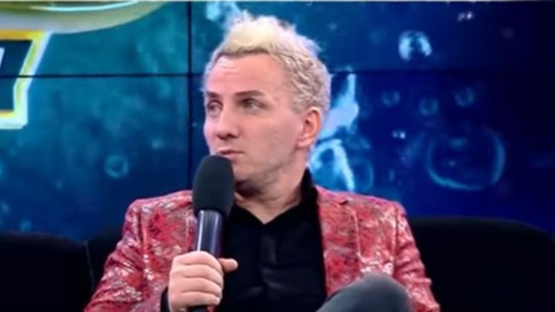 Mihai Trăistariu, despre momentele dificile din viața sa! Artistul s-a confruntat cu depresia din cauza unei despărțiri: &bdquo;Probabil e vina mea, deși sunt un tip cuminte, devreme acasă&rdquo;