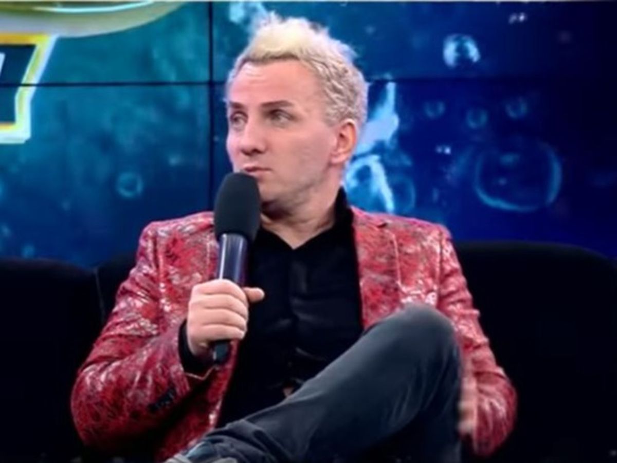 Mihai Trăistariu s-a confruntat cu depresia din cauza unei despărțiri:
