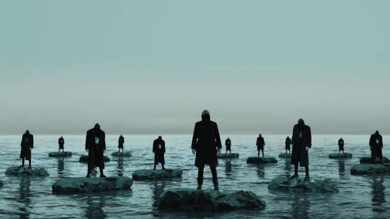 Carla's Dreams, pe locul 1 &icirc;n trending cu piesa &bdquo;Victima&rdquo;