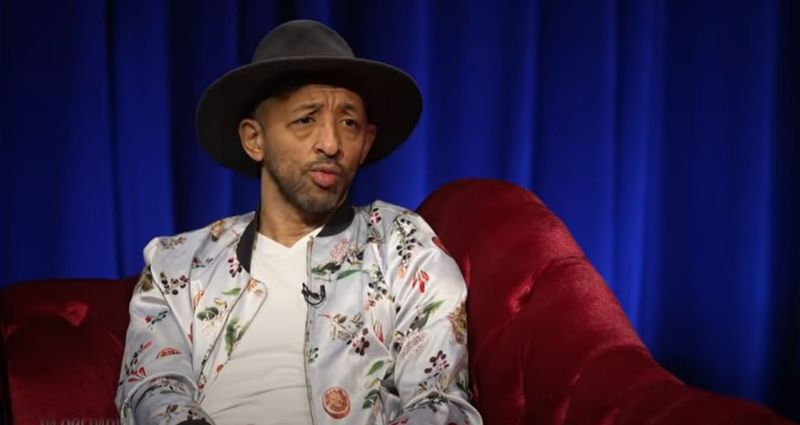 Kamara, dezvăluiri emoționante despre perioada copilăriei sale