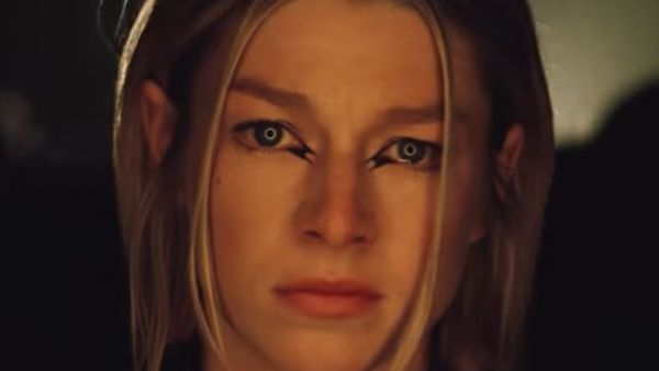 Lana Del Rey a lansat videoclipul piesei „Thunder”