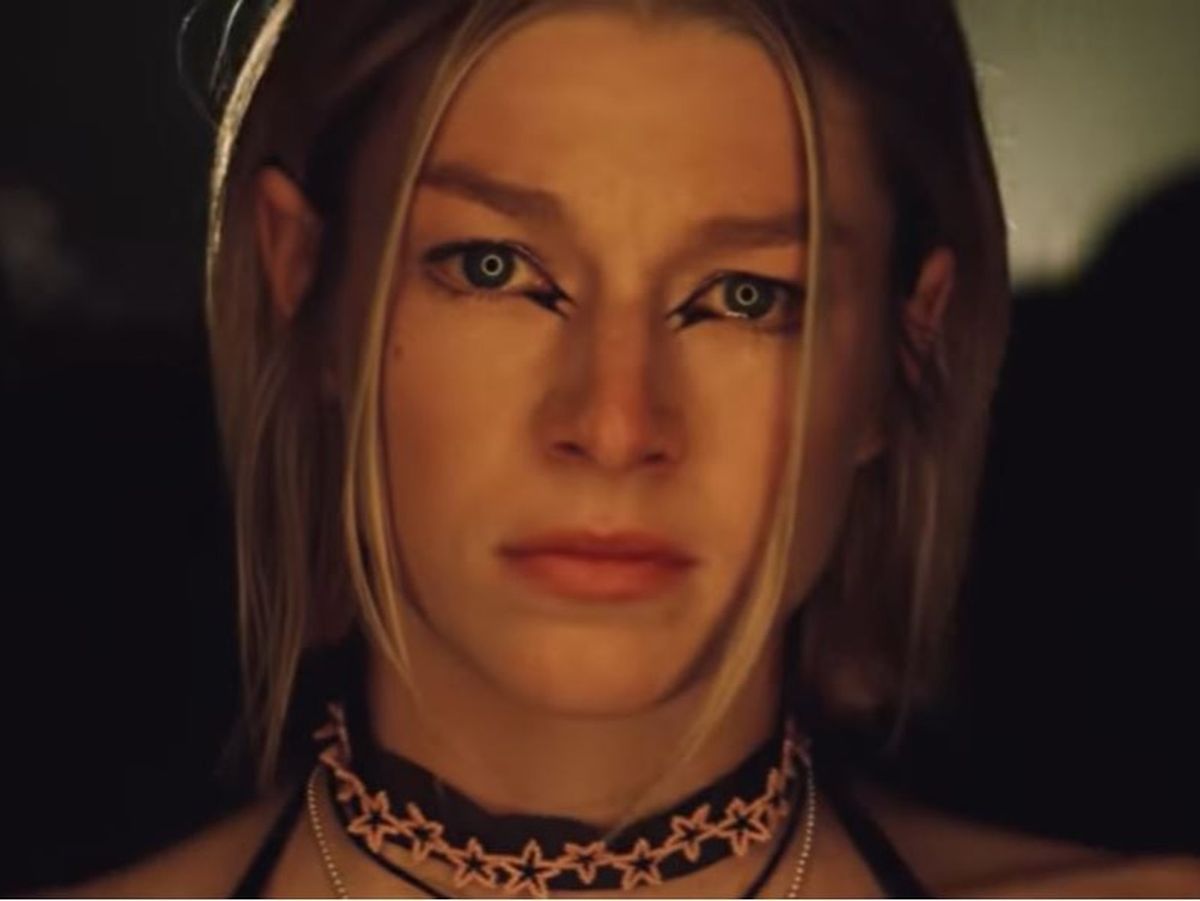 Lana Del Rey a lansat videoclipul piesei „Thunder”