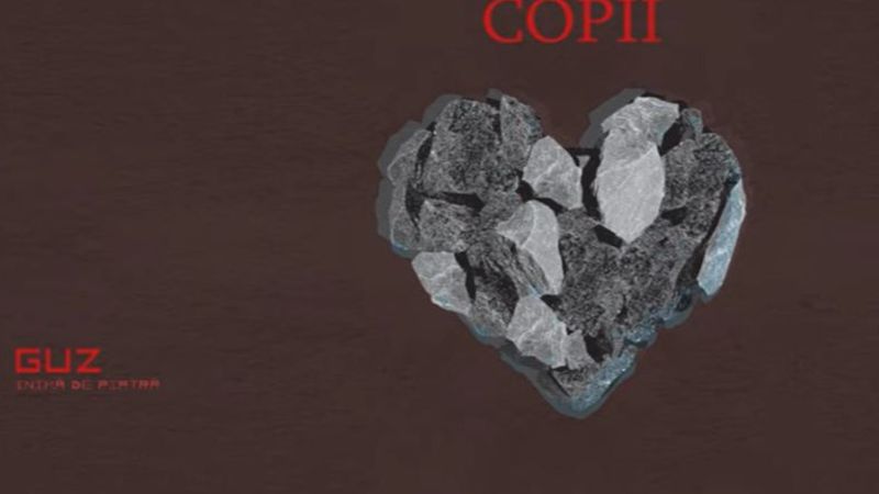 GUZ a lansat piesa &bdquo;Copii&rdquo;