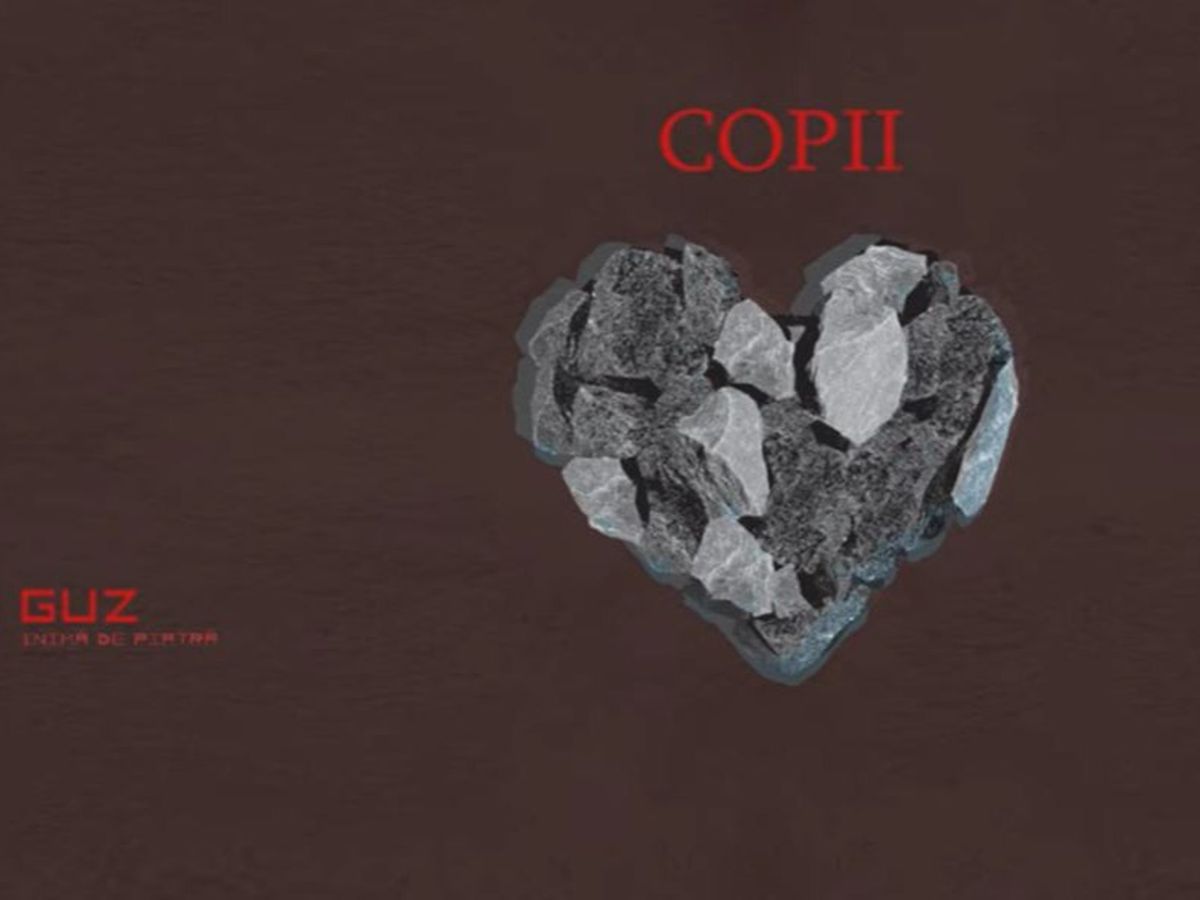 GUZ a lansat piesa „Copii”