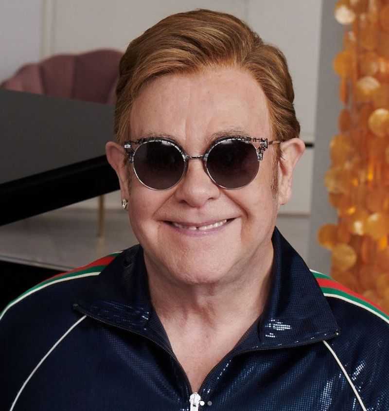 Elton John, infectat cu COVID-19! Artistul și-a anulat două concerte