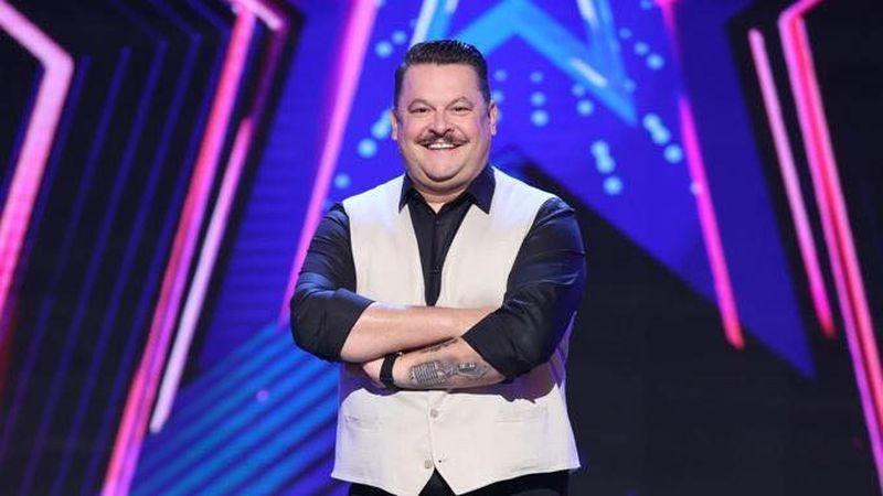 Mihai Bobonete, detalii neștiute despre &icirc;nceputul său &icirc;n carieră! Ce spune actorul despre rolul care i-a adus popularitate: &bdquo;A fost greu! Stări de anxietate și depresie&rdquo;