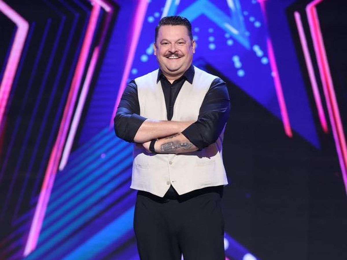 Mihai Bobonete, detalii neștiute despre începutul său în carieră