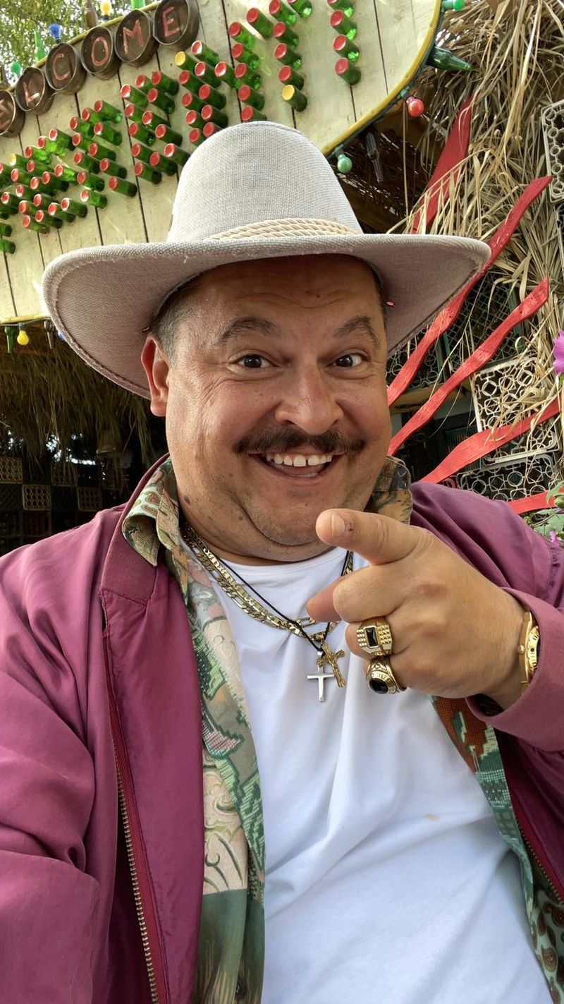 Mihai Bobonete, detalii neștiute despre începutul său în carieră