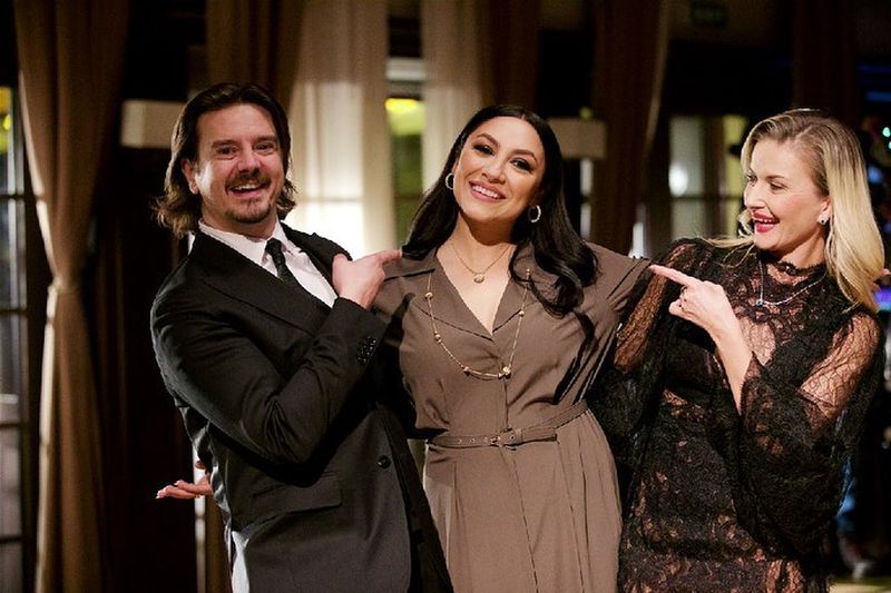 Andra lansează „Pas cu pas”! Artista le-a cântat fanilor refrenul piesei: „Abia aștept să-l auziți”