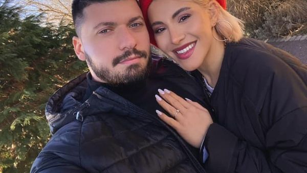 Nicoleta Nucă împlinește 28 de ani! Ce urare specială i-a făcut Alex Ursache, partenerul ei de viață: „Cuvinte ar fi prea puține ca să exprime ce simt”