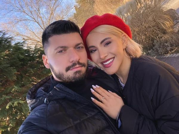 Nicoleta Nucă &icirc;mplinește 28 de ani! Ce urare specială i-a făcut Alex Ursache, partenerul ei de viață: &bdquo;Cuvinte ar fi prea puține ca să exprime ce simt&rdquo;