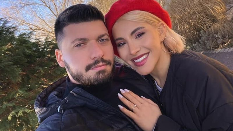 Nicoleta Nucă &icirc;mplinește 28 de ani! Ce urare specială i-a făcut Alex Ursache, partenerul ei de viață: &bdquo;Cuvinte ar fi prea puține ca să exprime ce simt&rdquo;