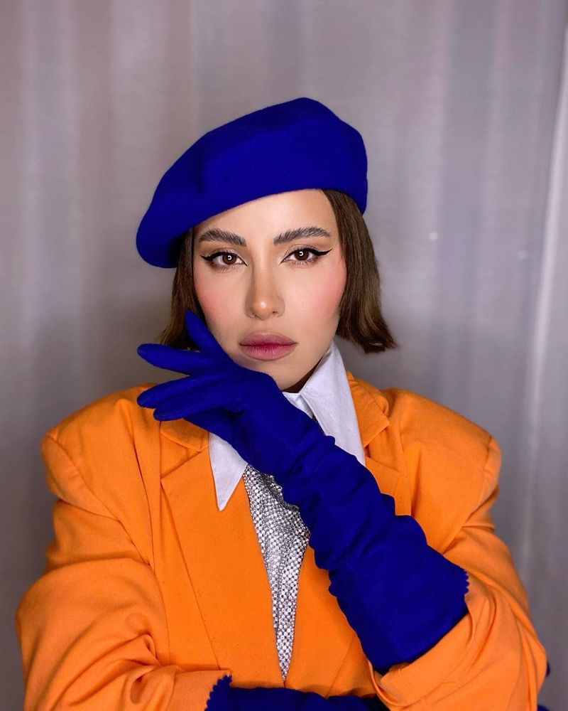 Nicoleta Nucă împlinește 28 de ani! Ce urare specială i-a făcut Alex Ursache, partenerul ei de viață