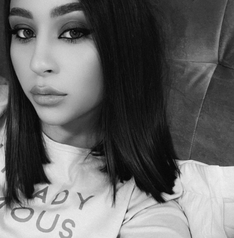 Nicole Cherry, schimbare radicală de look! Artista și-a uimit fanii din mediul online: „Nu este perucă! E real ce se întâmplă aici!