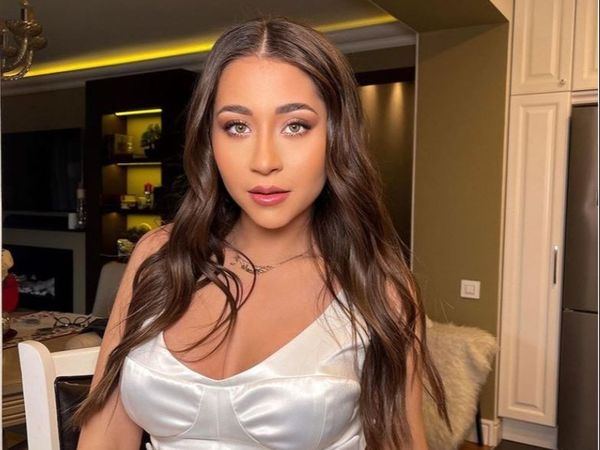 Nicole Cherry, schimbare radicală de look! Artista și-a uimit fanii din mediul online: &bdquo;Nu este perucă! E real ce se &icirc;nt&acirc;mplă aici!