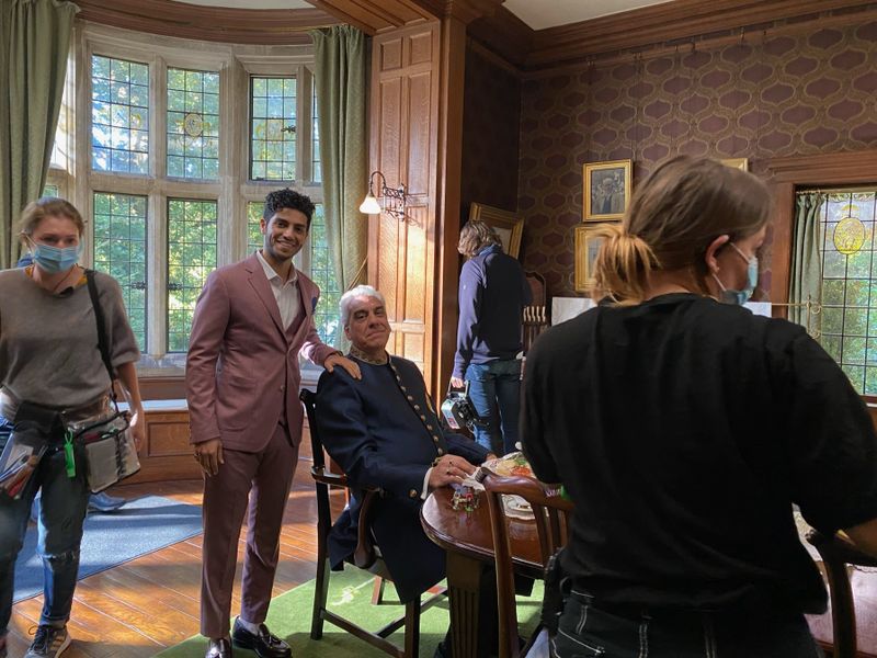 The Royal Treatment Netflix 2022: Tot ce trebuie să ştii despre Un tratament regal