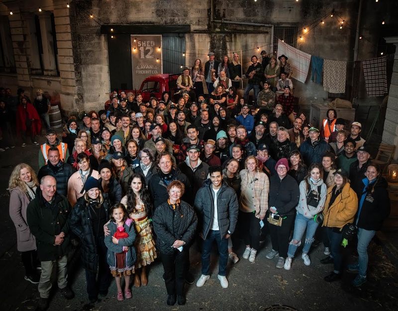 The Royal Treatment Netflix 2022: Tot ce trebuie să ştii despre Un tratament regal